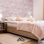 Apartman Apart-center Przy Krupowkach Zakopane