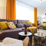Apart-center Przy Krupowkach Apartman *