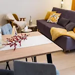 Apartman Apart-center Przy Krupowkach *