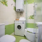 Apart-center Przy Krupowkach Apartman *
