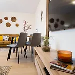 Apart-center Przy Krupowkach *