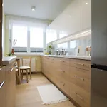 Apartman Apart-center Przy Krupowkach Zakopane