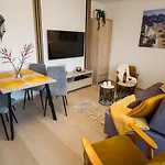 Apart-center Przy Krupowkach Appartement Zakopane