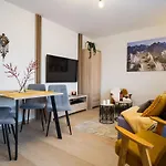 Apart-center Przy Krupowkach Zakopane