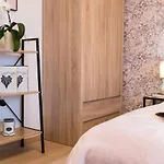 Appartement Apart-center Przy Krupowkach