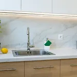 Apartman Apart-center Przy Krupowkach Zakopane