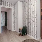 Apartman Apart-center Przy Krupowkach