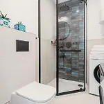 Apart-center Przy Krupowkach Apartman Zakopane