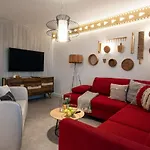 Appartement Apart-center Przy Krupowkach Zakopane