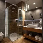 Apart-center Przy Krupowkach Apartman