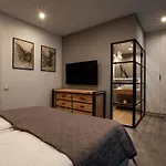 Apartman Apart-center Przy Krupowkach Zakopane