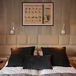 Apartman Apart-center Przy Krupowkach Zakopane