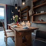 Apart-center Przy Krupowkach Apartman *