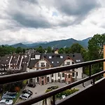 Apart-center Przy Krupowkach Zakopane