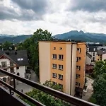 Apart-center Przy Krupowkach * Zakopane