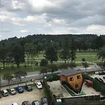 Apartman Apart-center Przy Krupowkach *