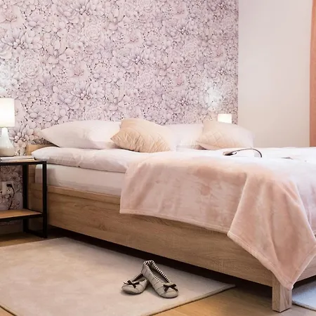 Apartman Apart-center Przy Krupowkach Zakopane