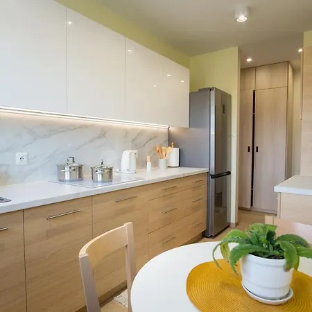 Apart-center Przy Krupowkach *