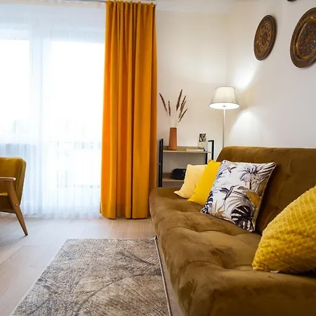 Apart-center Przy Krupowkach *