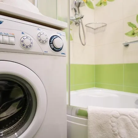 Apartment Apart-center Przy Krupowkach