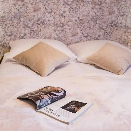 Apartment Apart-center Przy Krupowkach