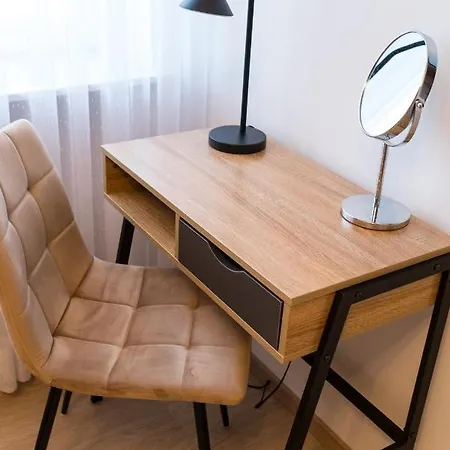 Apart-center Przy Krupowkach Apartment