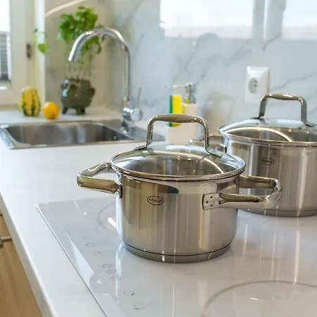 Apart-center Przy Krupowkach