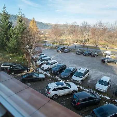 Apart-center Przy Krupowkach *