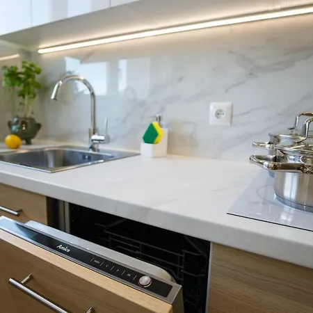 Apart-center Przy Krupowkach