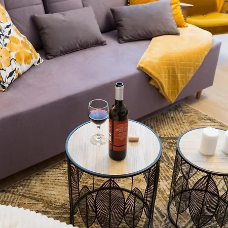 Apart-center Przy Krupowkach