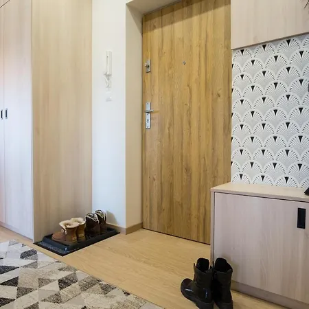 Apart-center Przy Krupowkach Apartment *