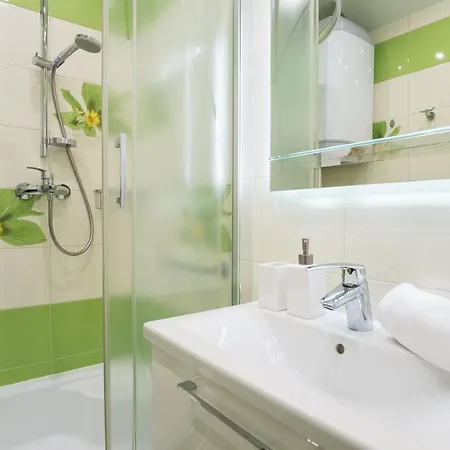 Apart-center Przy Krupowkach Apartment *