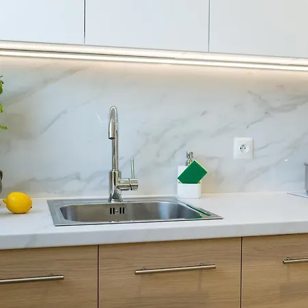 Appartement Apart-center Przy Krupowkach Zakopane