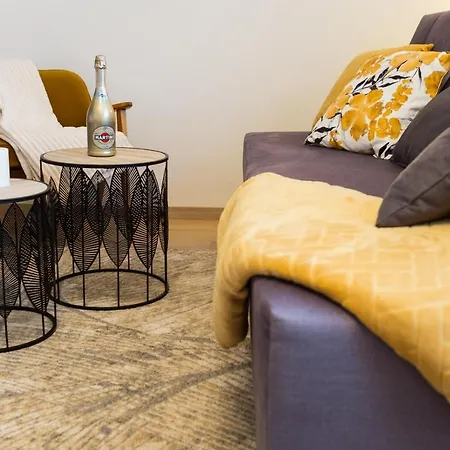 Apart-center Przy Krupowkach Zakopane