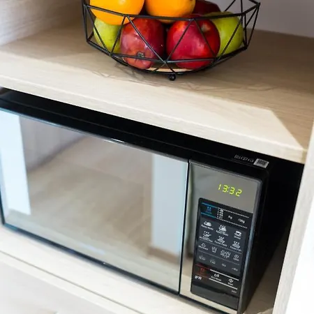 Apartment Apart-center Przy Krupowkach *