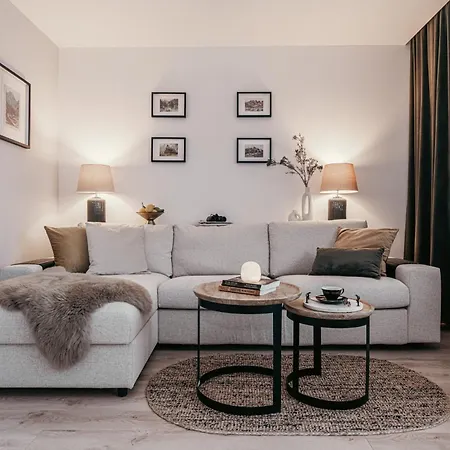 Apart-center Przy Krupowkach Zakopane