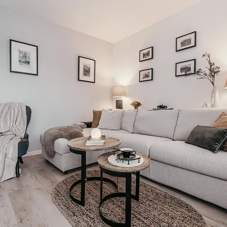 Apart-center Przy Krupowkach