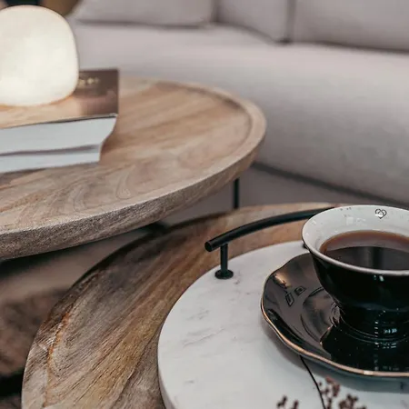 Apart-center Przy Krupowkach Lejlighed