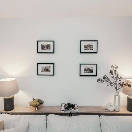 Lejlighed Apart-center Przy Krupowkach Zakopane