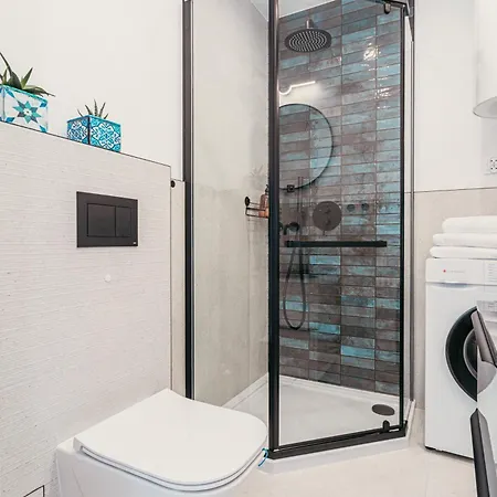 Apart-center Przy Krupowkach Apartman Zakopane