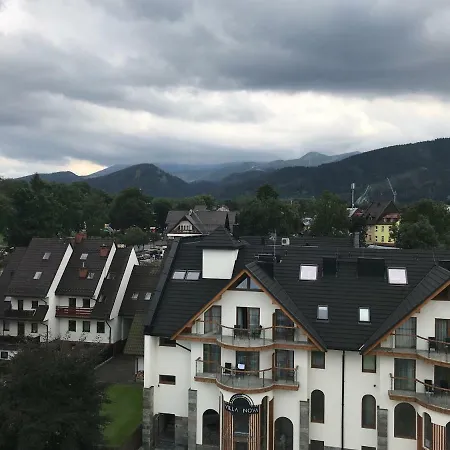 Apart-center Przy Krupowkach *