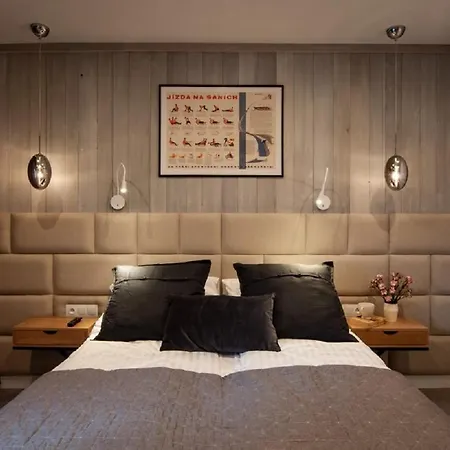 Apart-center Przy Krupowkach * Zakopane