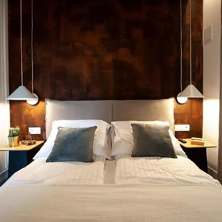 Apart-center Przy Krupowkach Appartement