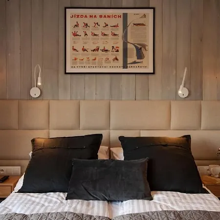 Apartment Apart-center Przy Krupowkach Zakopane