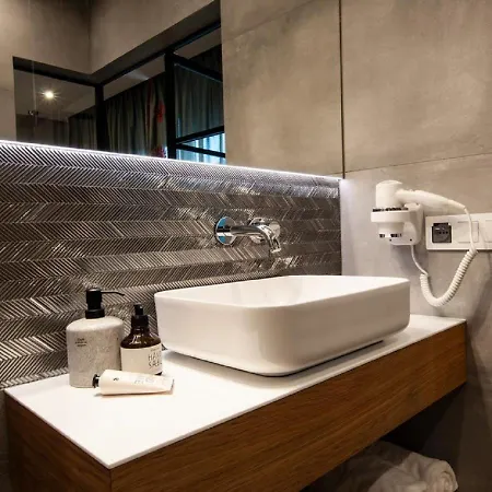 Apart-center Przy Krupowkach Appartement *