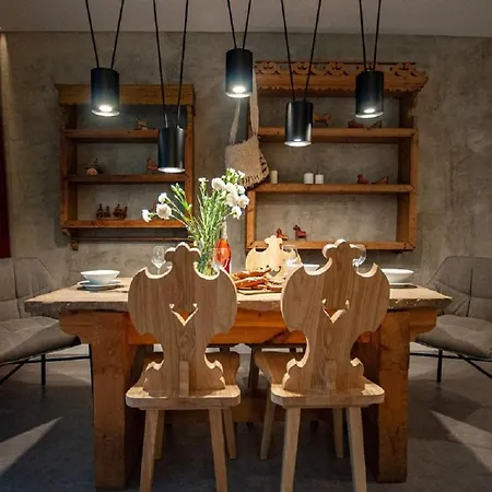 Apart-center Przy Krupowkach * Zakopane