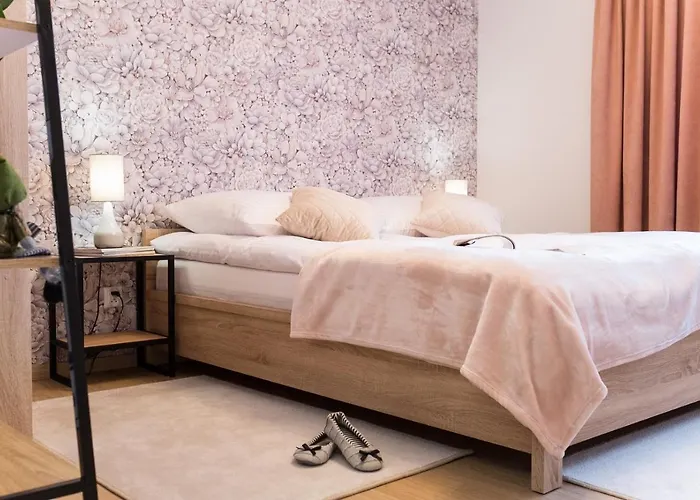 Lejlighed Apart-center Przy Krupowkach Zakopane