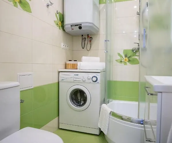 Apart-center Przy Krupowkach Appartamento *