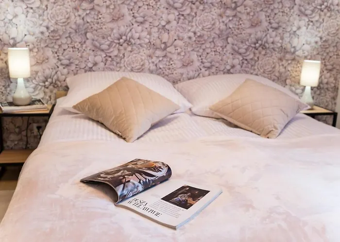 Lejlighed Apart-center Przy Krupowkach