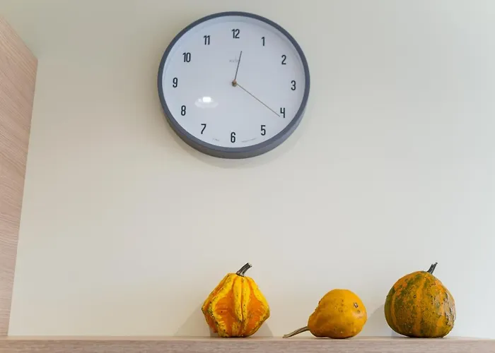 Apart-center Przy Krupowkach Lejlighed Zakopane